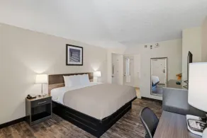 Quality Inn Duluth - Atlanta Northeast - Rum
