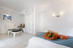 Regina Mare-Adults Only Hotel - Chambre