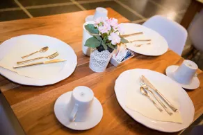 Art Hotel Milano - Restaurant