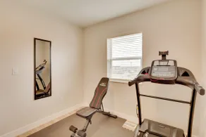 Professional Base in Williston! New-build Townhome - Interior