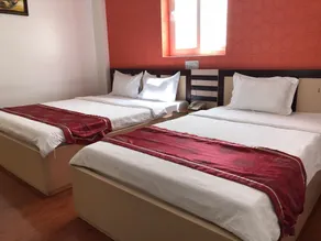 Linh Phuong 2 Hotel - Room