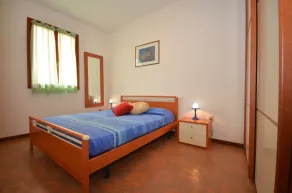 Villaggio Azalea - Chambre