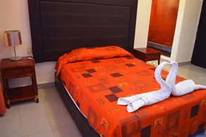 Casa Kolping - Chambre