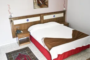 Hotel Mare Datca - Habitación