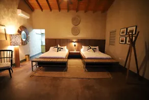 Montevalle Resort and Spa - Room