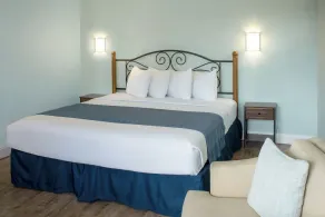 The Beachview Inn Clearwater Beach - Chambre