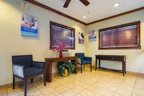 Motel 6 - Fayetteville, NC - Fort Liberty Area - Reception