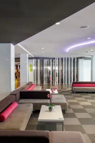 Flash Hotel Benidorm - Recommended Adults Only 4 Sup - Reception