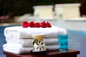PARKROYAL Yangon - Pool