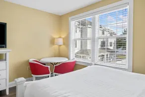 Oakwood Resort - Rom