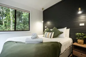 Tiona Holiday Park - Room