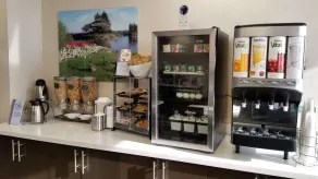 Best Western Plus Barrie - Restaurant