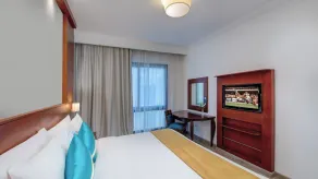 Donatello Hotel - Room