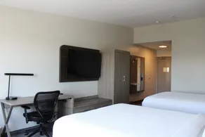Holiday Inn Express Bakersfield by IHG - Chambre