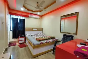 Hotel Anurag Palace - Room