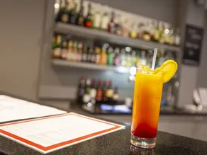 Aiden by Best Western Stockholm Kista - Restaurant