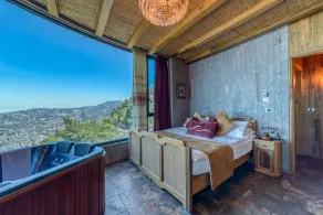 Bay Lodge Boutique Hotel - Room