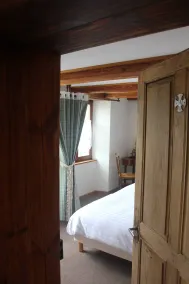 A l'ombre du verger - Habitación