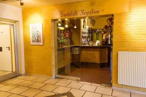 Erbenholz Hotel - Réception