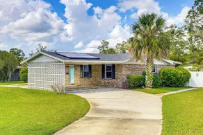 Waterfront JAX Townhome w/ River Access! - Innvendig