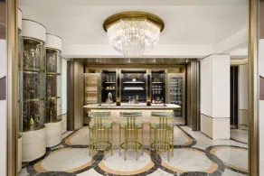 Josun Palace, a Luxury Collection Hotel, Seoul Gangnam - Room