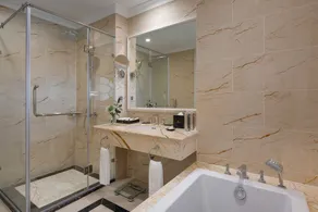 Meliá Vinpearl Hai Phong Rivera - Bathroom