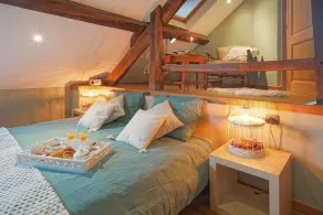 La Forge - Chambres d'hôtes en Ardenne - Camera