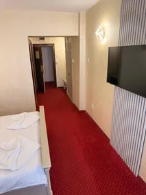 Hotel Bavaria - Rom