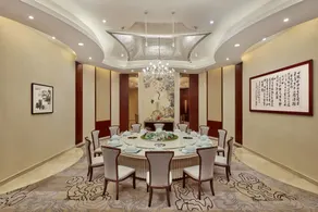 Hongshan Hotel - Restaurante