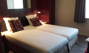 Gosset Hotel - Room