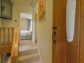 11 The Village - Room