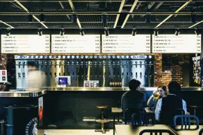 Hotel Manu Seoul - Ristorante