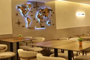 Hotel Luna - Restaurant
