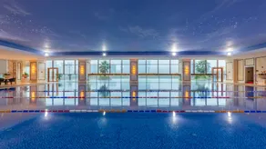 Oriental Ventura - Piscina
