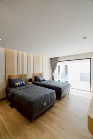 I-Zen Residence Central Eastville - Room