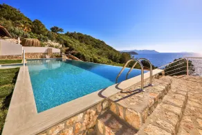 Kale Suites, heated pool in winter, adults only - Pool