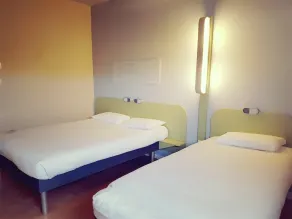 ibis Budget Arles Palais Des Congres - Chambre