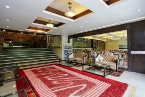 Pine Spring Resort Pahalgam - Image 1