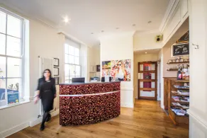 The Clifton Hotel Bristol - Reception