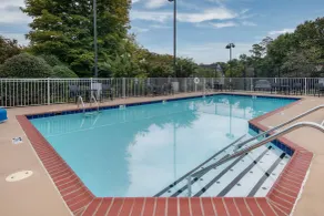 Residence Inn by Marriott Little Rock - Pool
