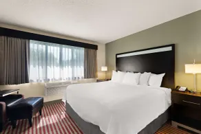 Best Western Germantown Inn - Chambre