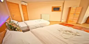 Avcilar Emre Hotel - Camera