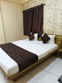 Hotel Moon light - Chambre