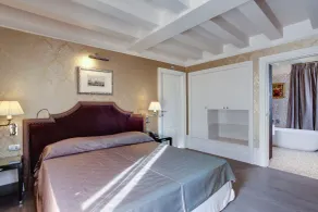 Hotel Moresco - Chambre
