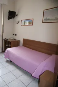 Hotel Marinoni - Chambre