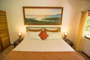 Conchal Hotel - Room