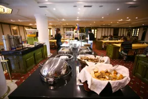 Istanbul Royal Hotel - Restaurant