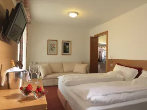 Hotel Miralago - Room