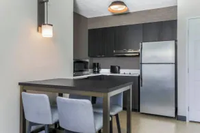Residence Inn Boulder Longmont - Chambre