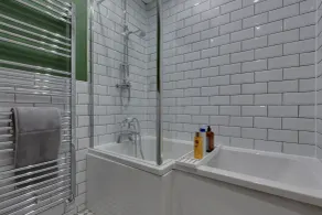 Westview - Bathroom